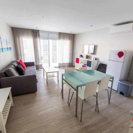 Roses Apartments 1 - Vista Mar Lateral - 1Habitacion Экстерьер фото